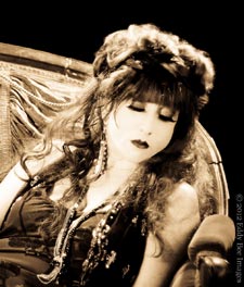 Roberta Donnay